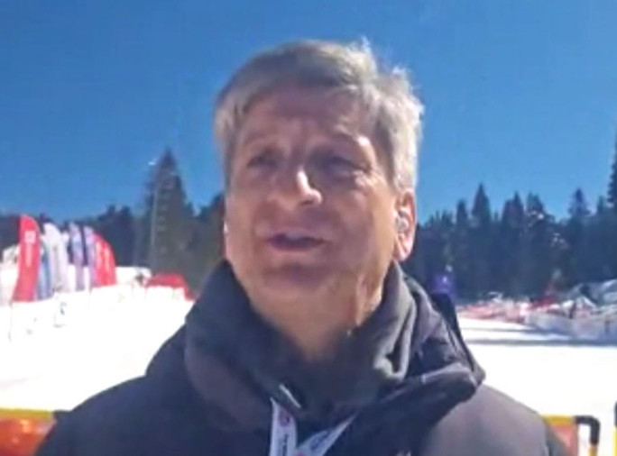 Nenad Savić: FIS Svetski kup u ski-krosu je izuzetno važan događaj za Srbiju, sve je spremno
