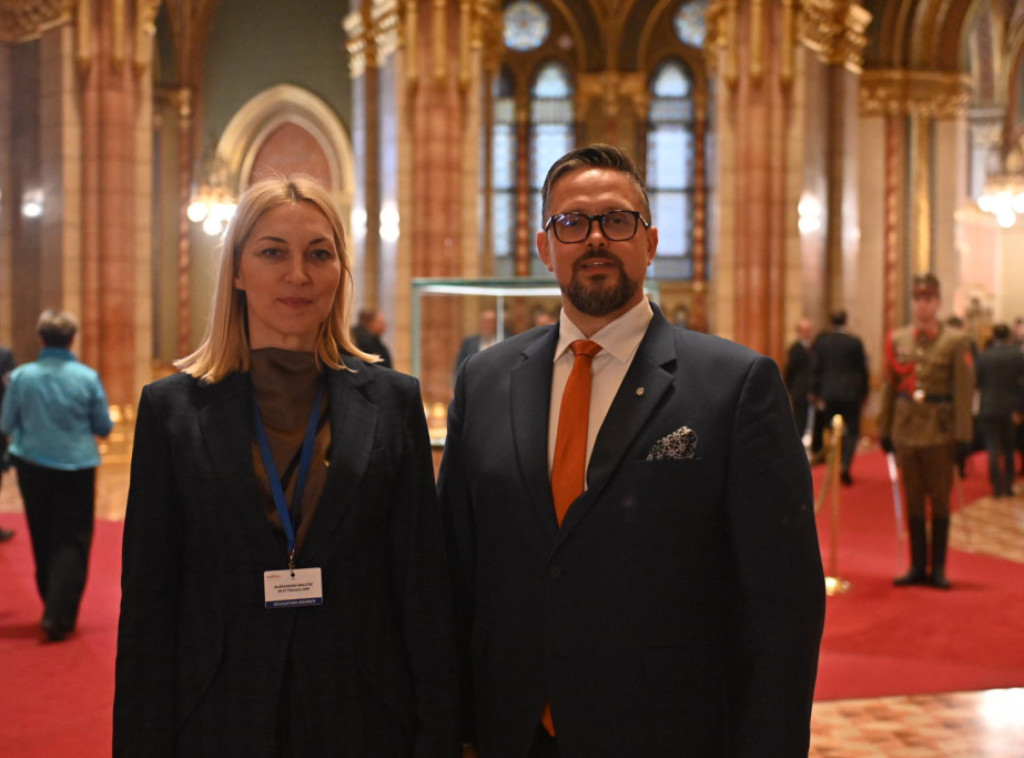 Juhas: Dijalog i saradnja kao temelj razvoja Jugoistočne Evrope