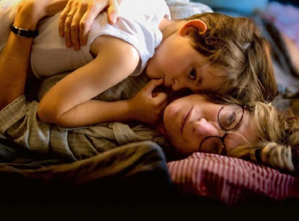 Cezara za najbolji film osvojio "Ono što nas vezuje"