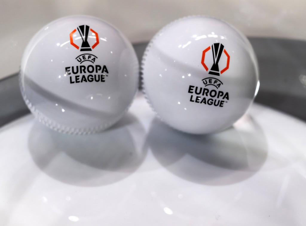 Fudbaleri Lila igraće protiv Aston Vile u osmini finala Lige Evrope