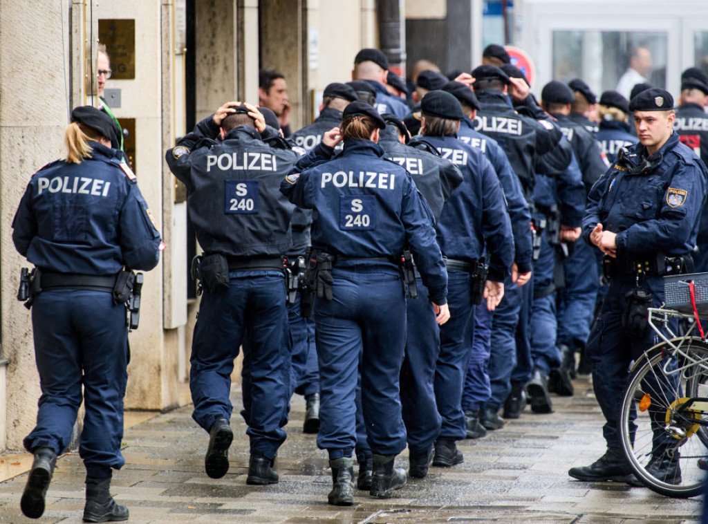 Rojters: Novi nemački zakon daje veća ovlašćenja službama bezbednosti