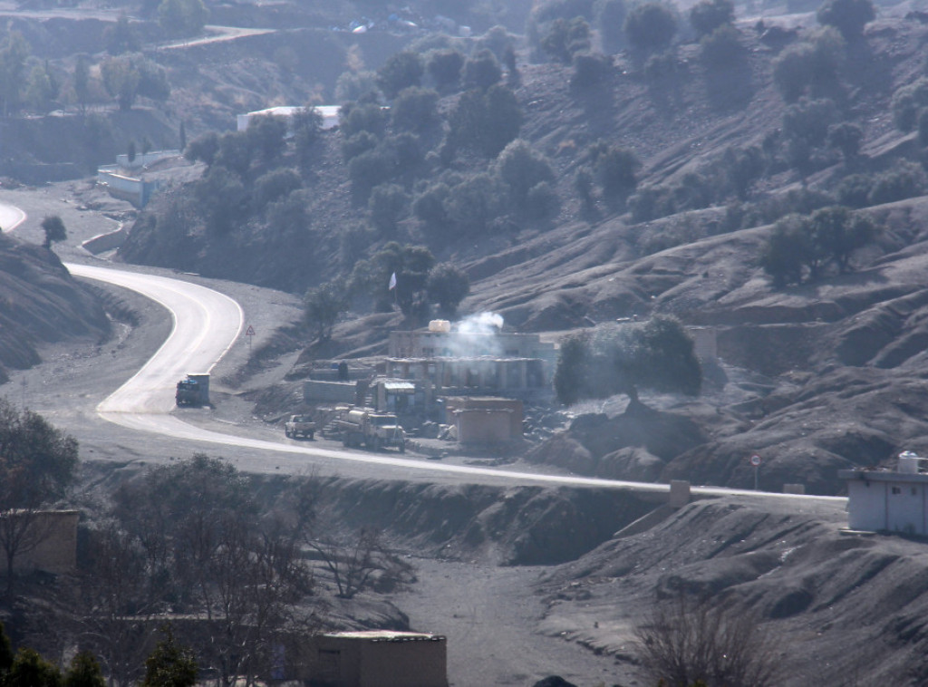 MSP Italije pozvao Italijane da napuste Avganistan zbog pakistanskog bombardovanja