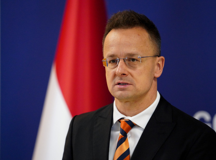 Peter Sijarto: Ruskim energentima mora da se dozvoli povratak na tržište Evropske unije