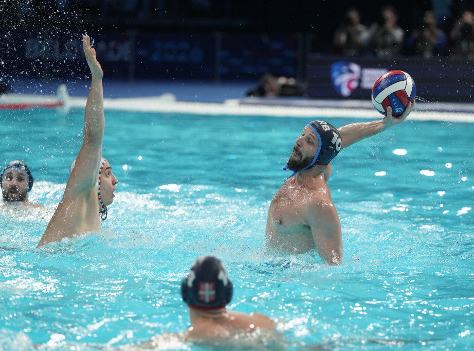 Nikola Dedović: Moramo da budemo koncentrisani i oprezni da bismo pobedili Primorac