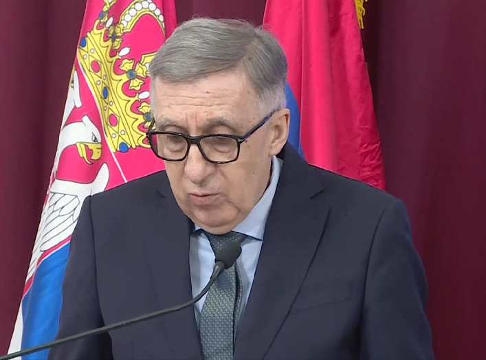 Cicović: U vremenu pritisaka na Srbiju i Srpsku potrebna nam je sabornost