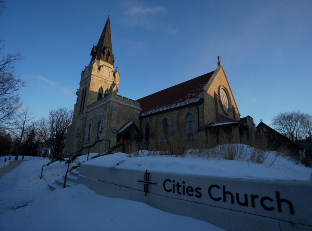 Federalni agenti uhapsili još 25 ljudi zbog napada na crkvu u Minesoti