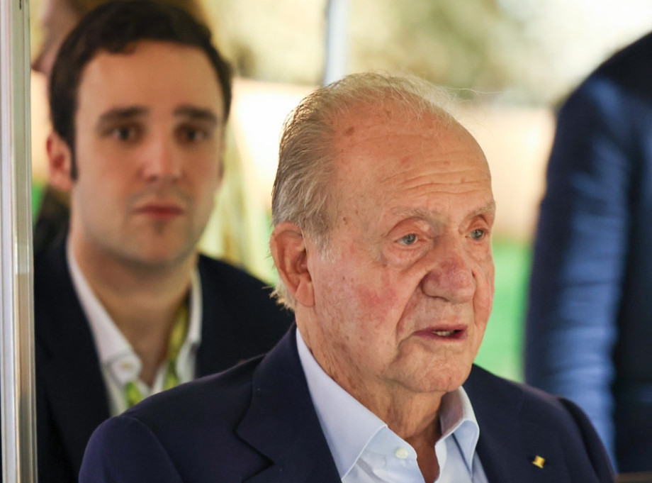 Španski dvor: Ako se bivši kralj Huan Karlos vrati, moraće da plaća porez u Španiji