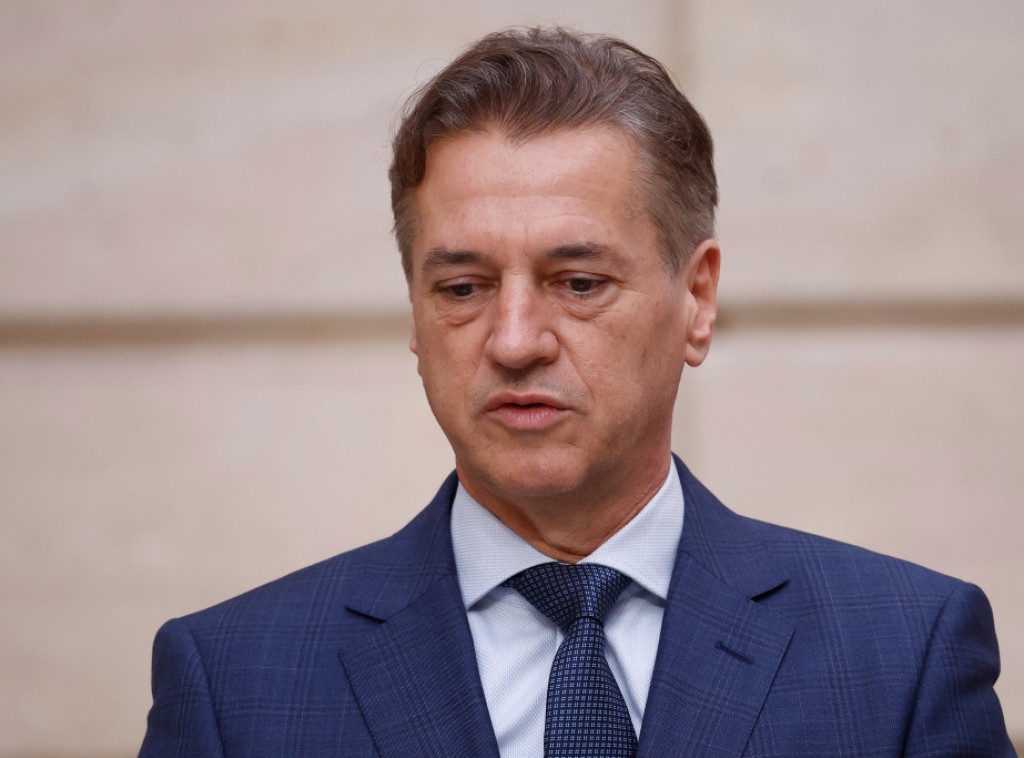 Premijer Slovenije Robert Golob: Povući ću se ako se utvrdi da sam prekršio zakone o korupciji