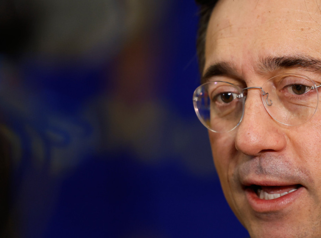 Španski ministar spoljnih poslova Albares pozdravio sporazum o Gibraltaru kao “istorijsku” prekretnicu