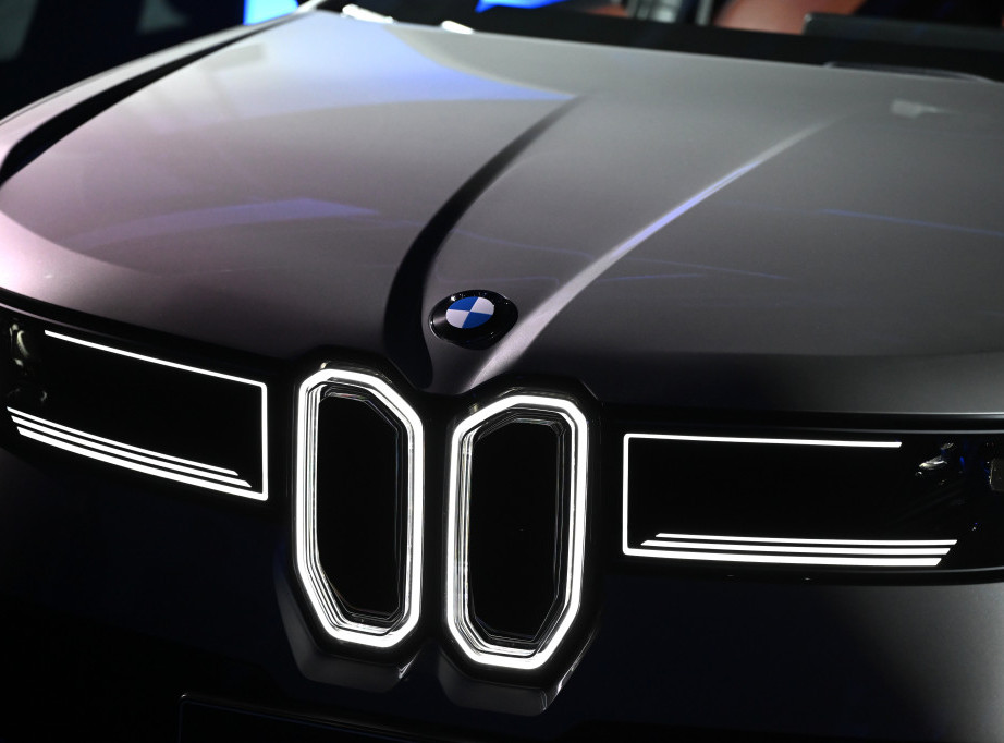 BMW povlači više od 29.000 vozila u SAD-u zbog rizika od požara