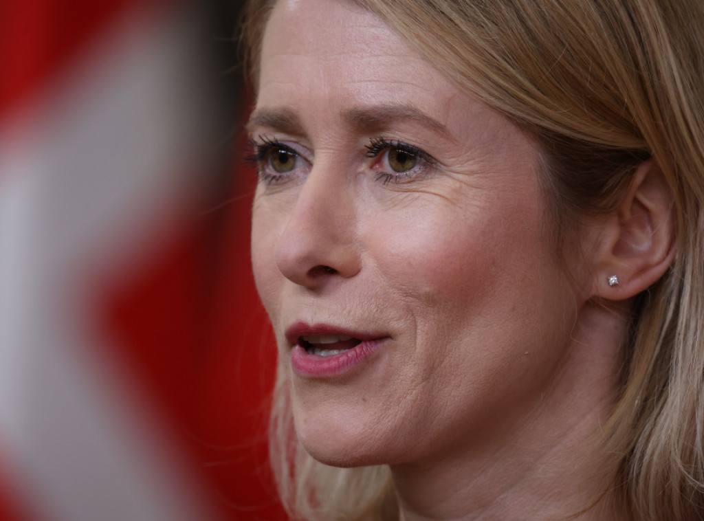 Kaja Kalas: Najnoviji razvoj događaja na Bliskom istoku označava izuzetnu opasnost