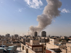 U napadu SAD na jugu Irana, 85 poginulih i 92 povređena