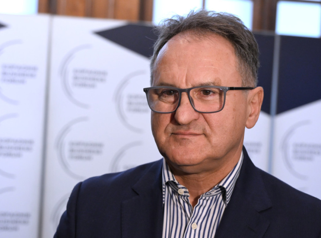 Sutra počinje 33. Kopaonik biznis forum; Aleksandar Vlahović: Fokus na pronalaženju modela za dugoročni rast Srbije