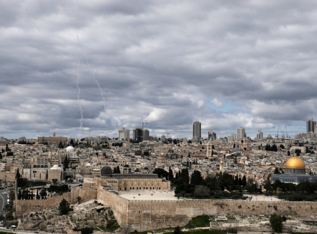 IDF: Napadi sa SAD obuhvatili desetine vojnih ciljeva, izvedeni protiv iranskog režima