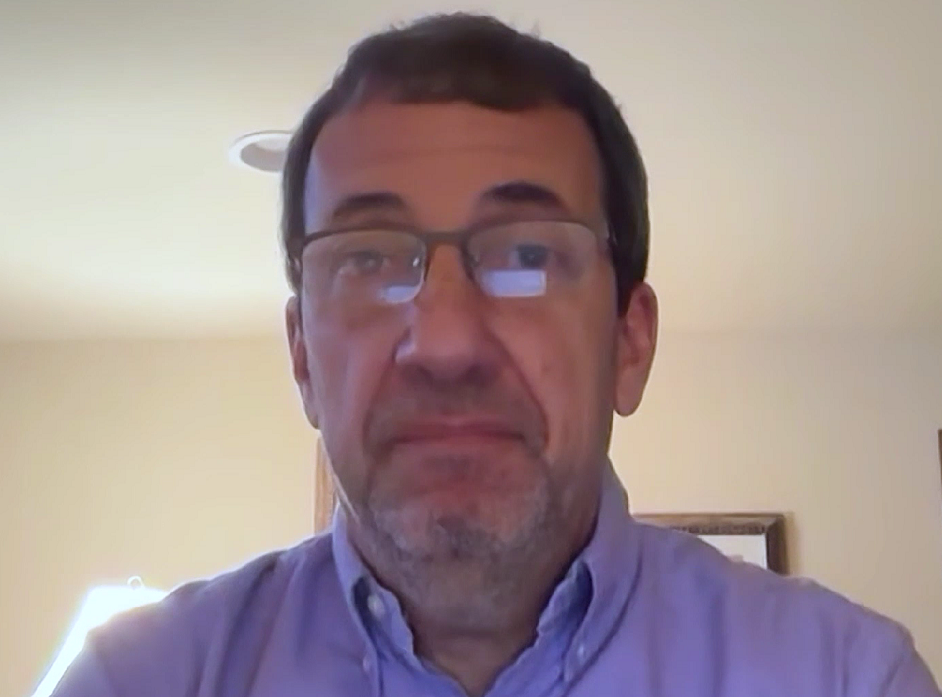 Džon Kapelo: Odnosi Srbije i SAD se kreću u pozitivnom smeru, razvoj strateškog dijaloga