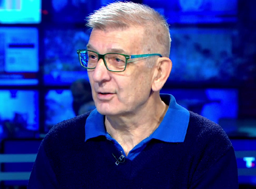 Nedeljko Todorović: U narednih 10 do 15 dana temperatura iznad proseka za početak marta