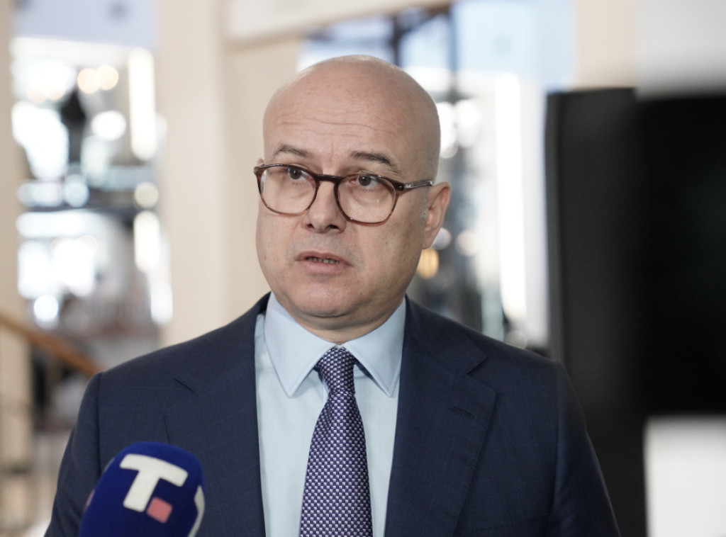 Vučević: Cilj SNS-a pobeda u svih 10 opština, 21. marta predstavićemo plan "Srbija 2030-2035"