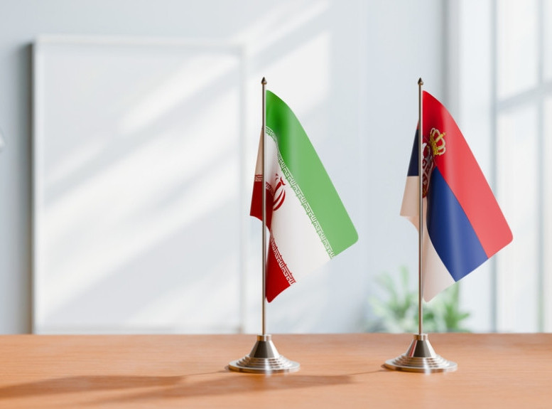 U iranskoj ambasadi u Beogradu otvorena knjiga žalosti