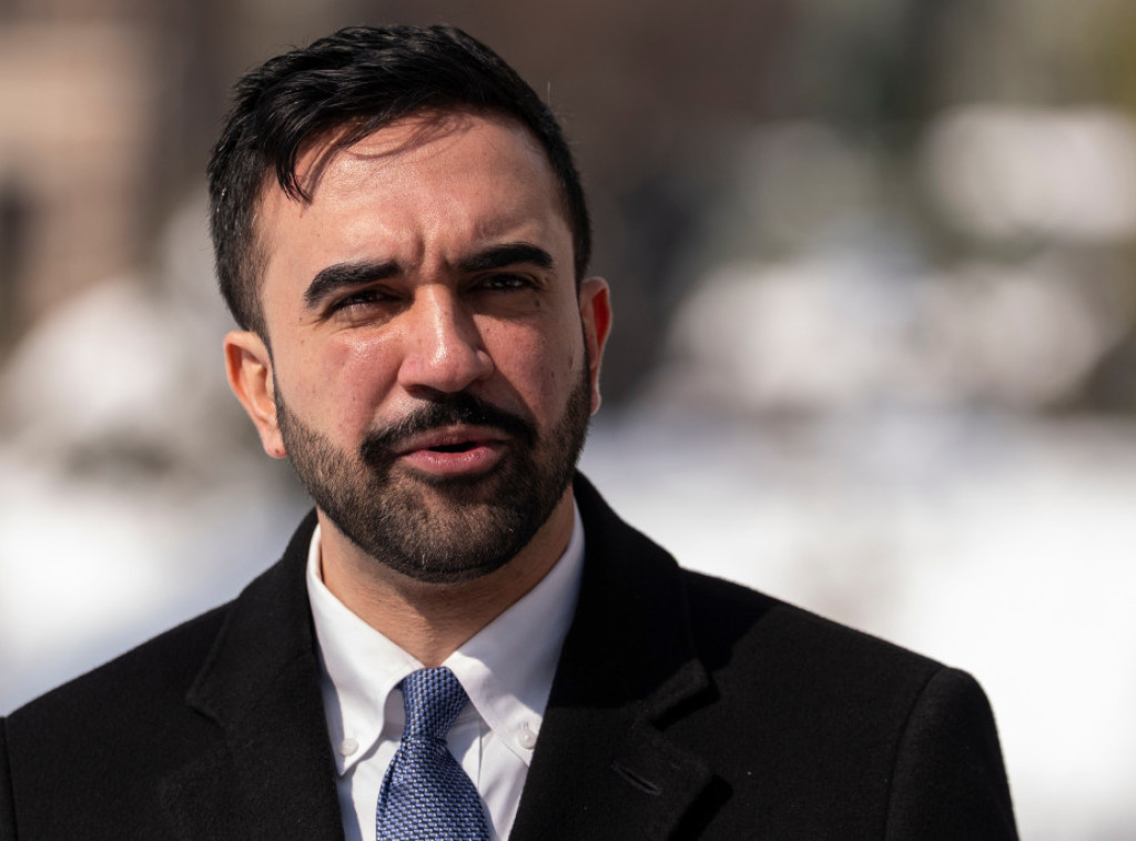 Mamdani o napadu na Iran: Amerikanci ovo ne žele