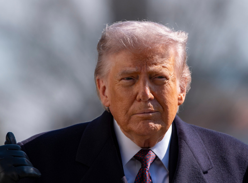 Tramp: Kampanja protiv Irana može da traje dugo, ili da se završi za nekoliko dana