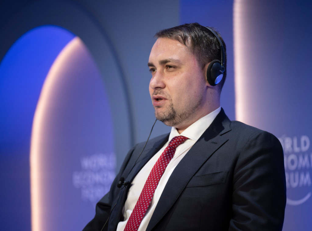 Budanov: Rusija će prihvatiti bezbednosne garancije za Ukrajinu od SAD