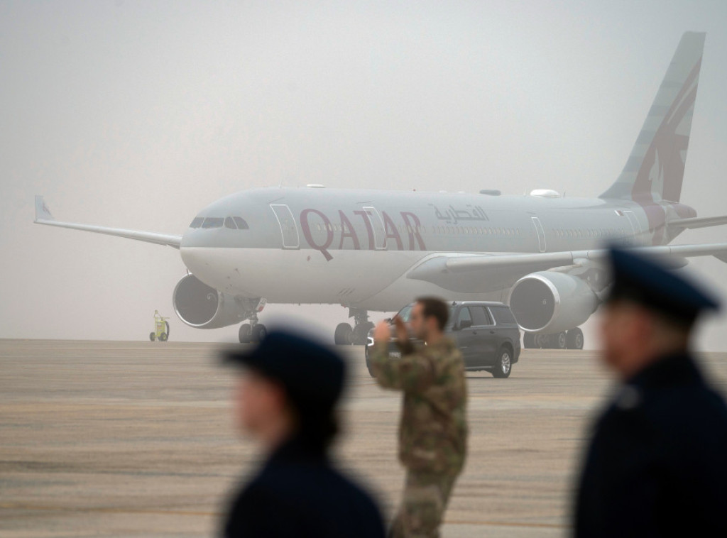 TASS: Katar dozvolio letove do aerodroma uz odobrenje i duž utvrđenih ruta