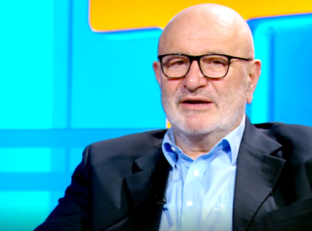 Dejan Aćimović: Film "Svadba" je duhovita priča koja nam se svakodnevno događa