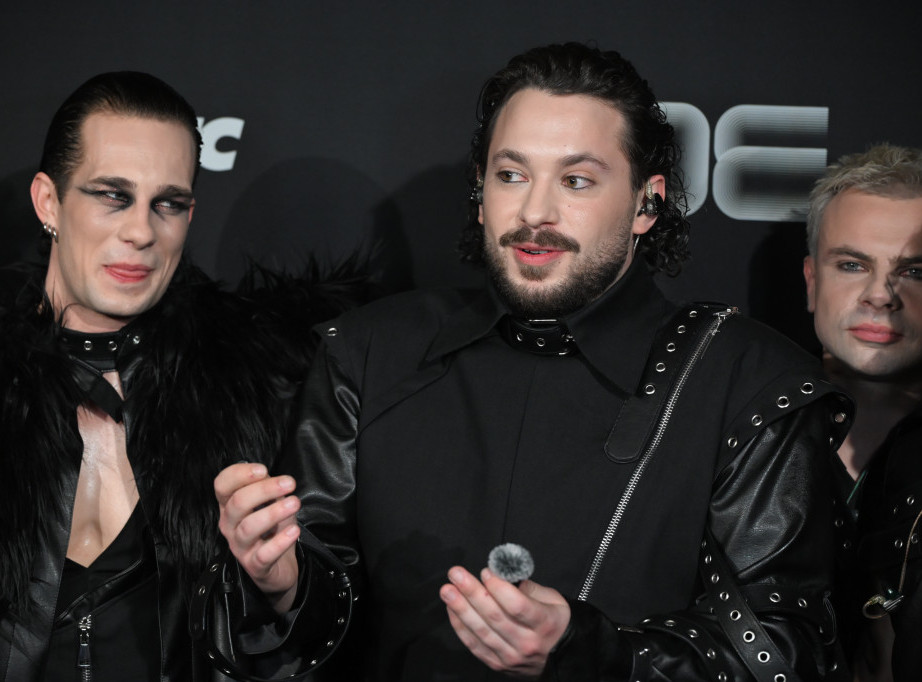 Grupa Lavina pobedila na takmičenju "Pesma za Evroviziju"