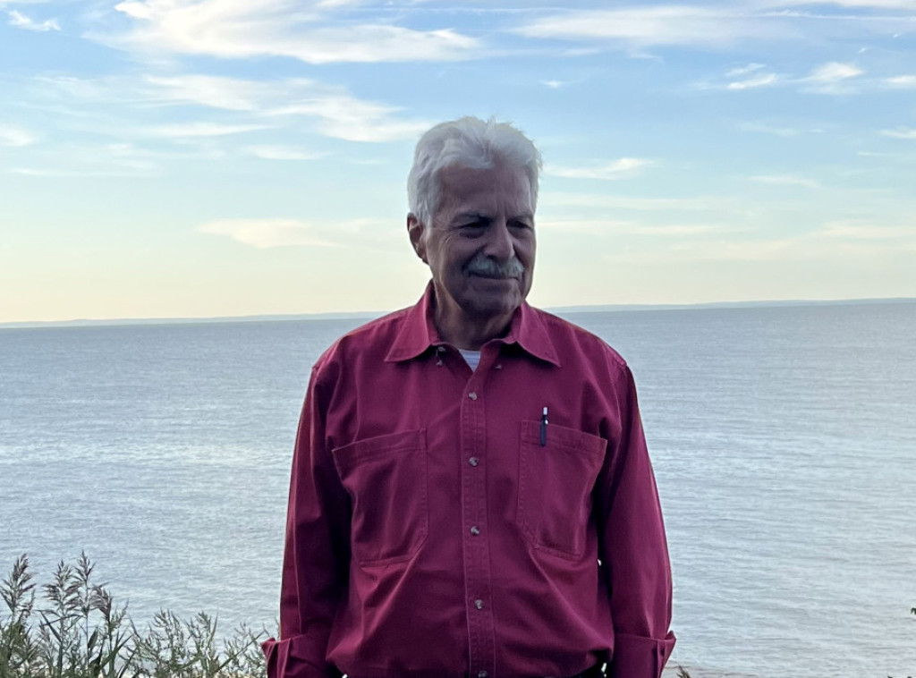 Mark Sajfer: U UN smo se borili za Teslin dan, nadam se da će ga svet ipak dobiti