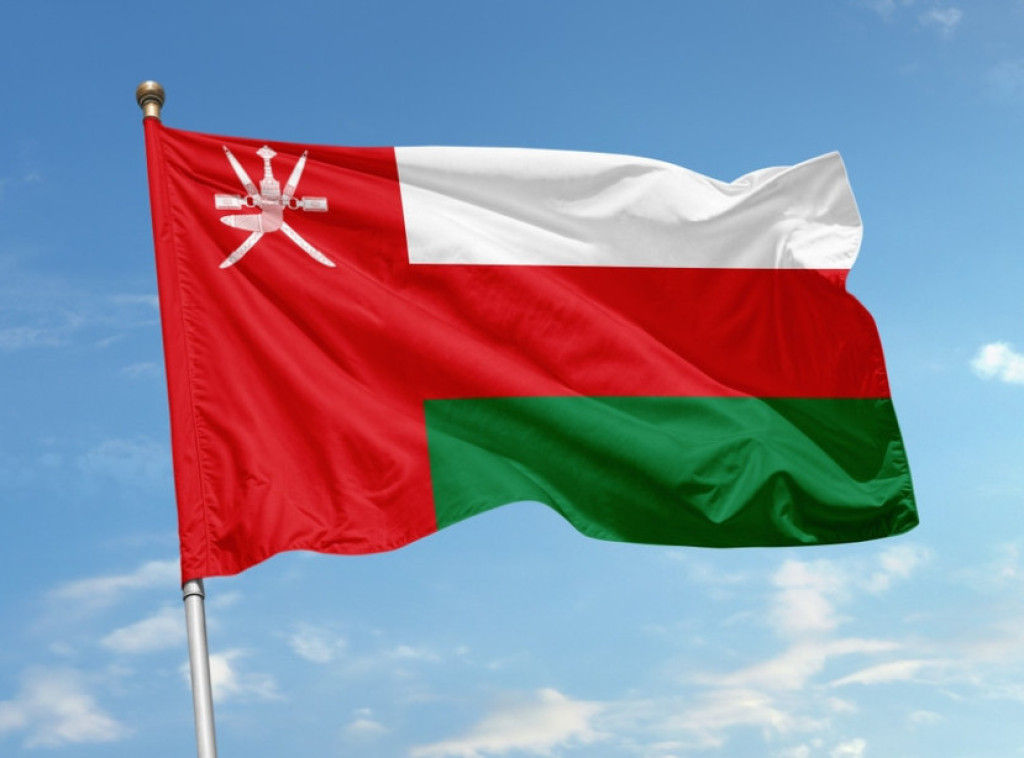 Oman poziva na diplomatiju zbog bezbednosti plovidbe kroz Ormuski moreuz