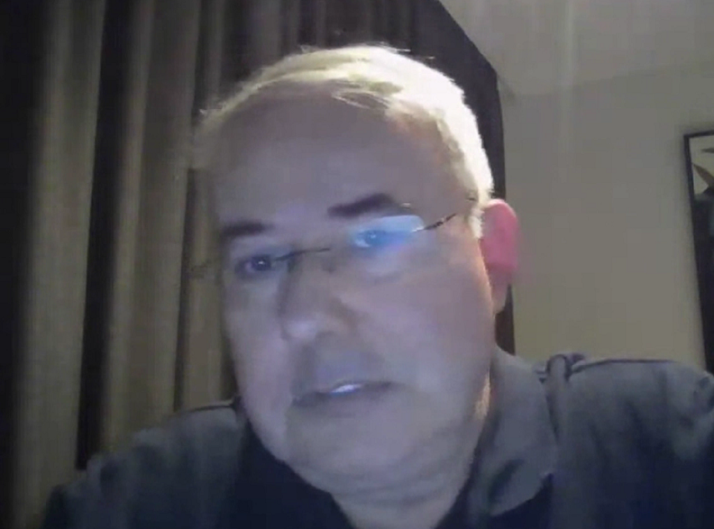 Aleksandar Nikolić: Teška noć u Izraelu, zabeležene prve civilne žrtve