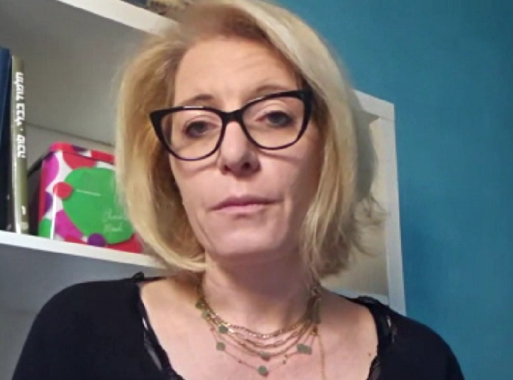 Olga Izrael Dojč: Svi u Izraelu zadovoljni uspehom izraelske vojne operacije u Iranu