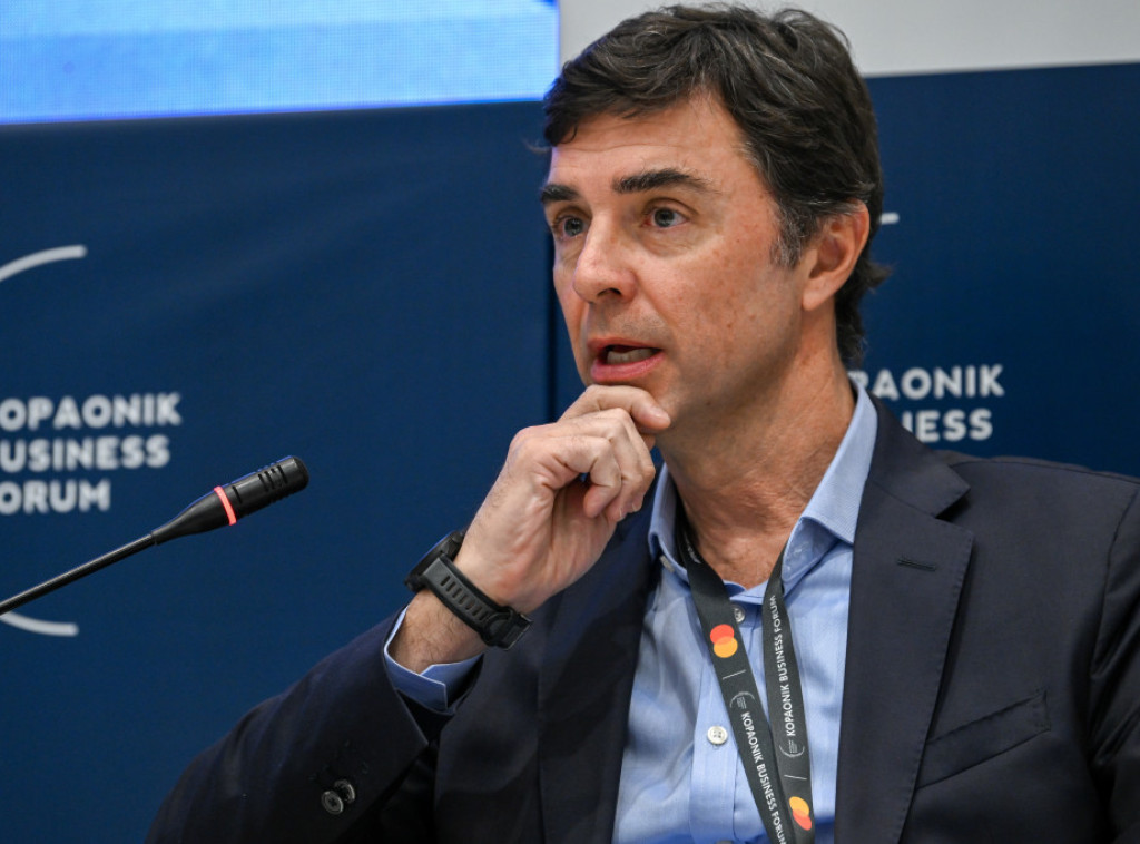 Sosa: Očekuje se ubrzanje rasta u Srbiji, koje će povući rast i Zapadnog Balkana na 3,2 odsto u 2026. godini