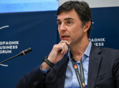 Sosa: Očekuje se ubrzanje rasta u Srbiji, koje će povući rast i Zapadnog Balkana na 3,2 odsto u 2026. godini