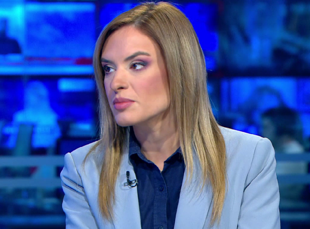 Milica Đurđević Stamenkovski: Država čvrsto opredeljena za mir i vojnu neutralnost