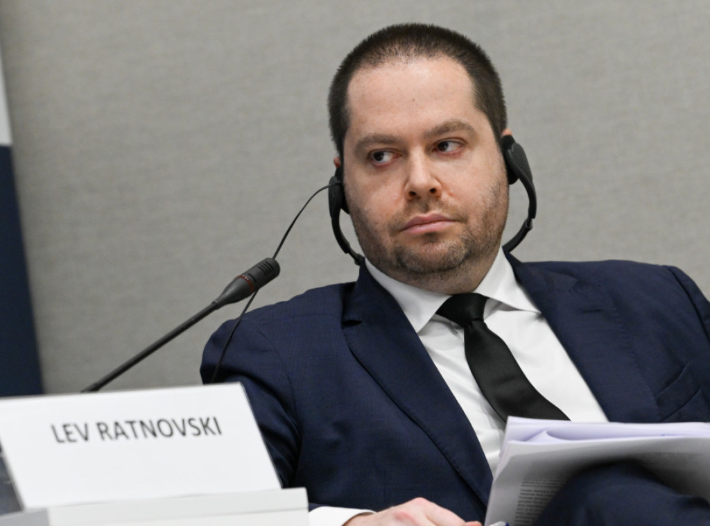 Lev Ratnovski: Srbija će ubrzati rast ove i naredne godine kroz investicije i prihode od Ekspa
