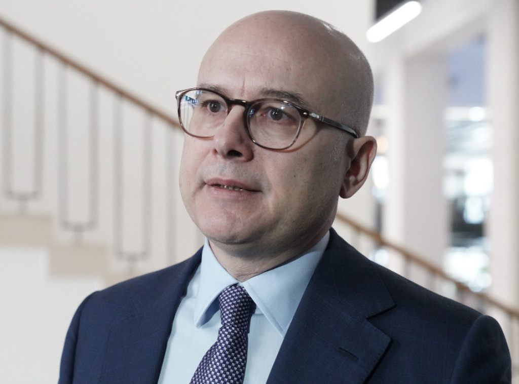 Vučević: Opsesija i cilj blokadera kako ubiti predsednika Srbije Aleksandra Vučića