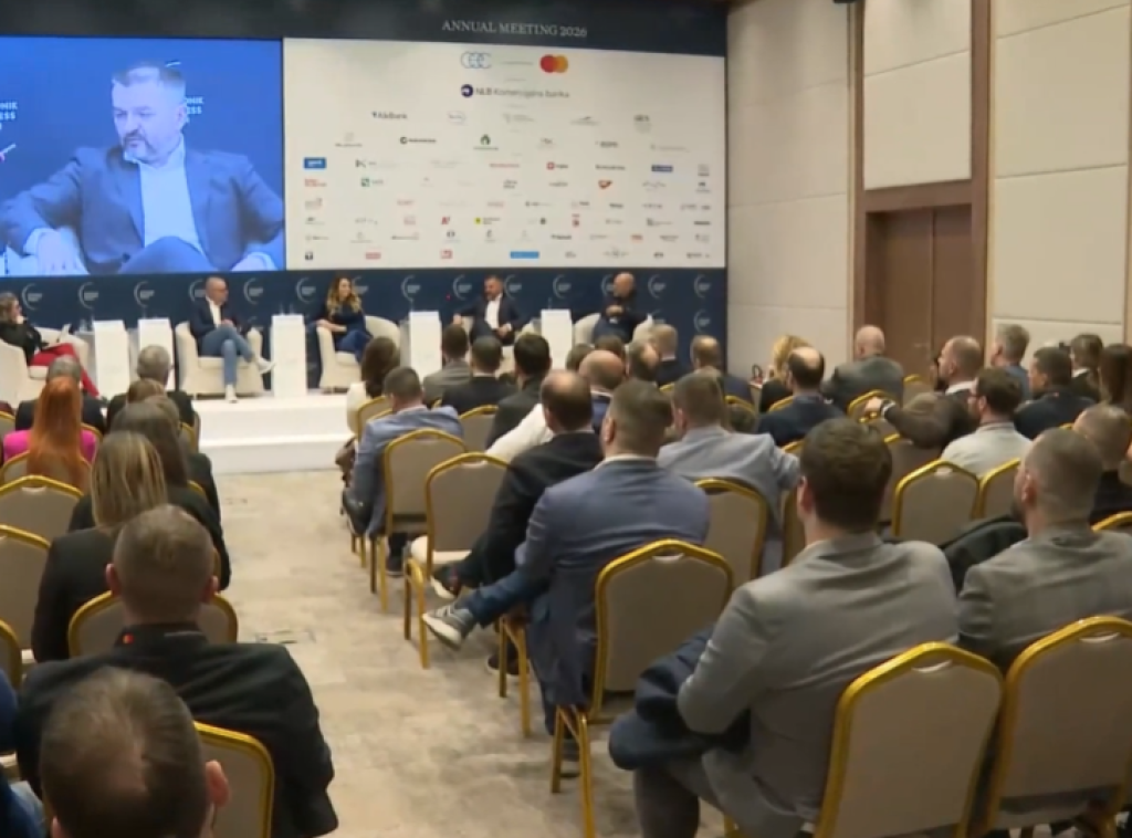 KBF: AI prolazi kroz jedan od najbržih investicionih ciklusa ikada, promene neminovne