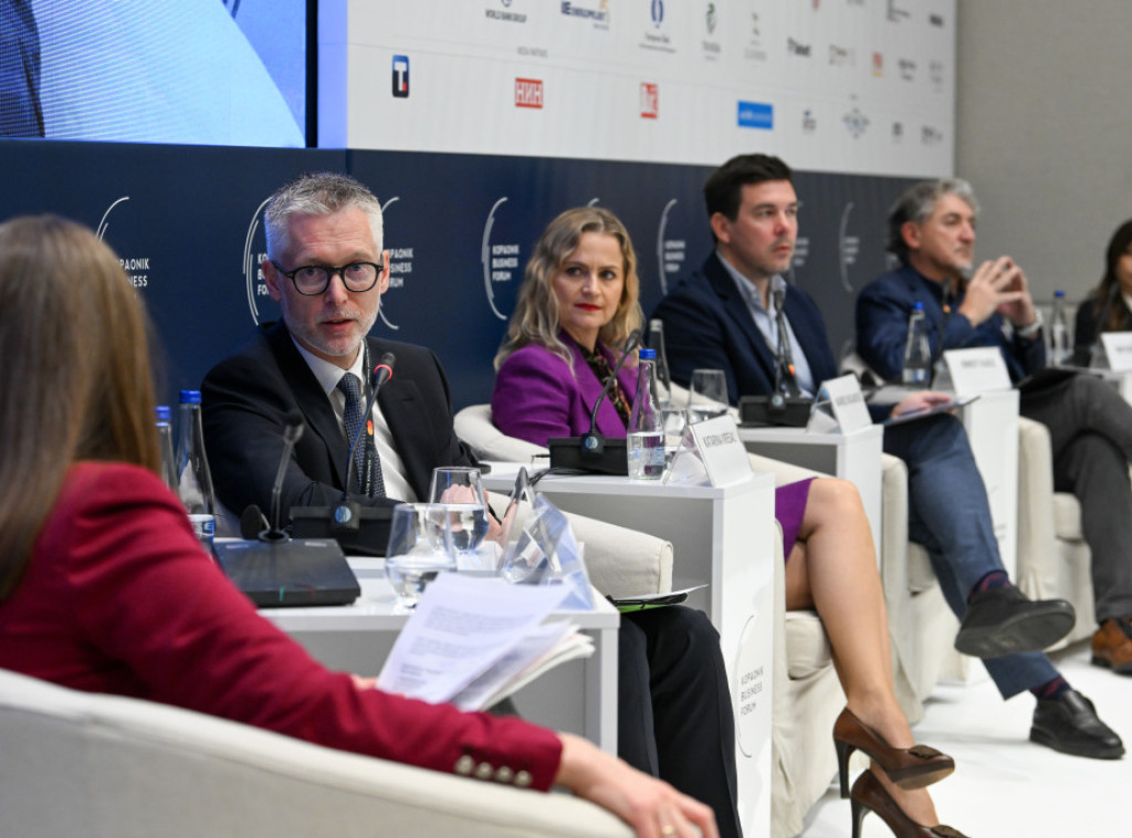 KBF: Kako demografski izazov pretvoriti u privredni potencijal?