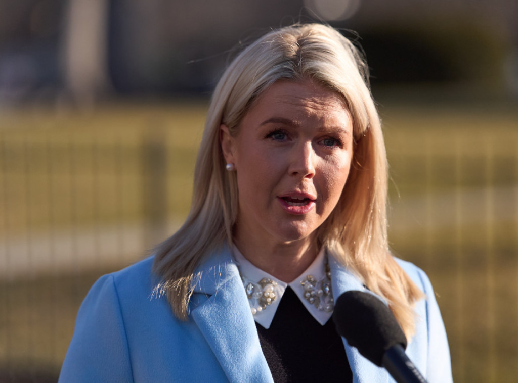 Livit: Tramp razgovarao sa liderima na Bliskom istoku