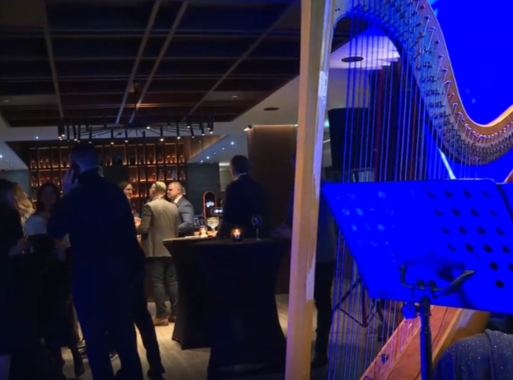 Svečano otvoren 33. Kopaonik biznis forum, najvažniji privredni skup u regionu