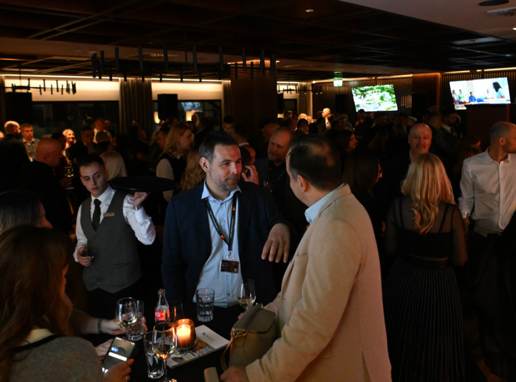 Svečano otvoren 33. Kopaonik biznis forum, najvažniji privredni skup u regionu