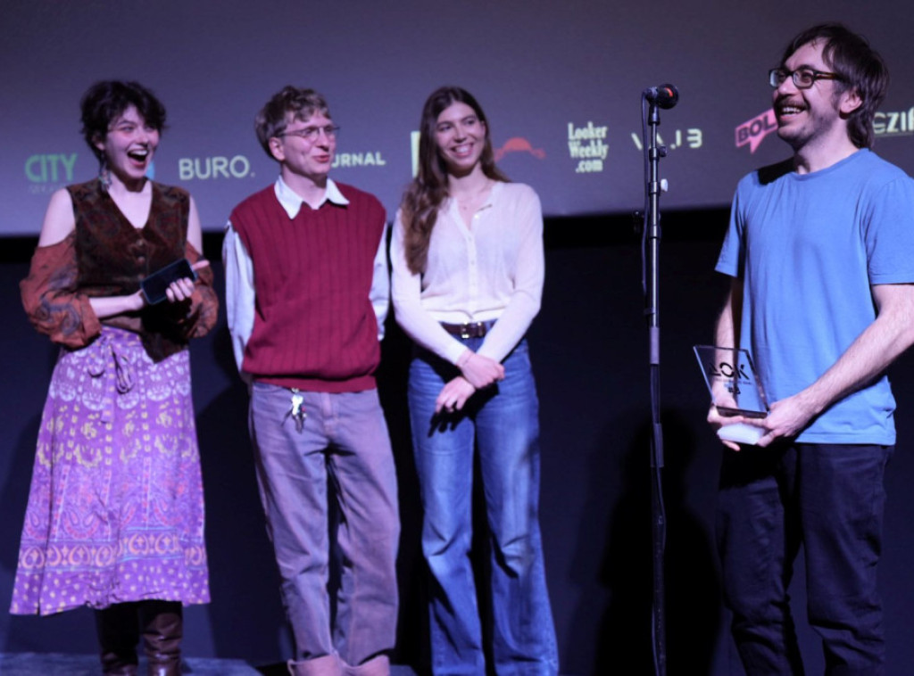 Festival dokumentarnog filma završen dodelom nagrada za najbolje dokumentarce