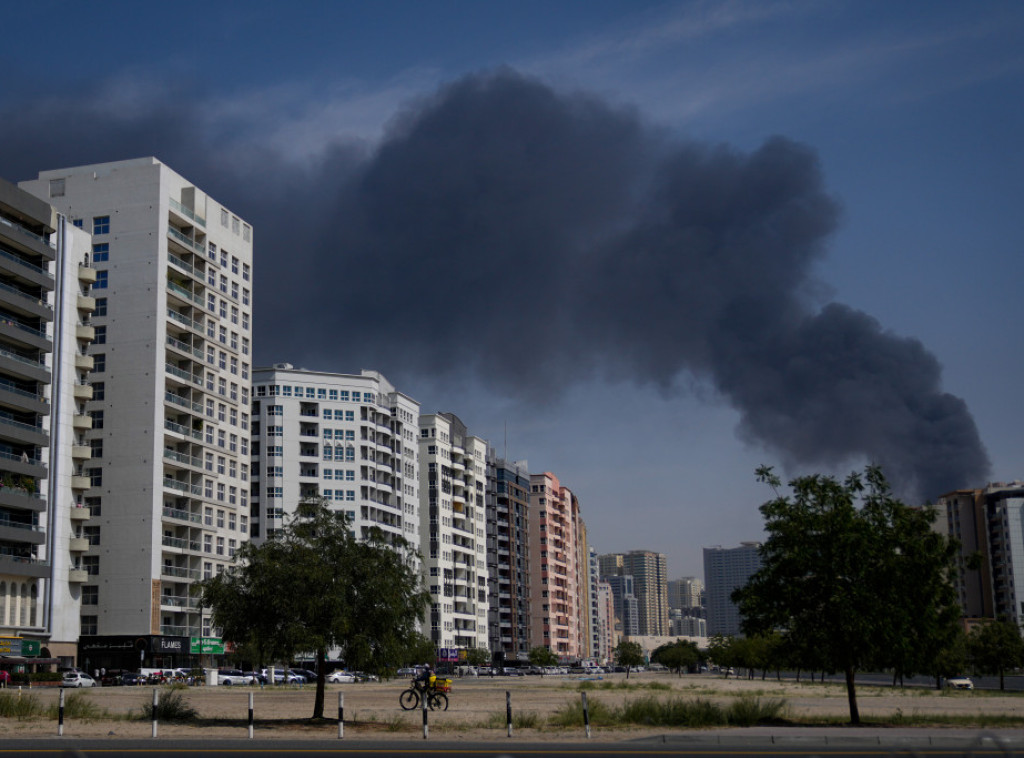 Prva žrtva u Bahreinu usled iranskih napada, eksplozije u Dohi, Dubaiju i Abu Dabiju