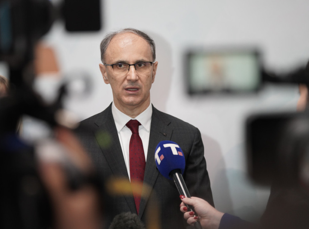 Macut: E-Bolovanje korak ka transformaciji zdravstva i podizanja nivoa usluga; Jovanović: Otvoreno 230.000 e-Bolovanja