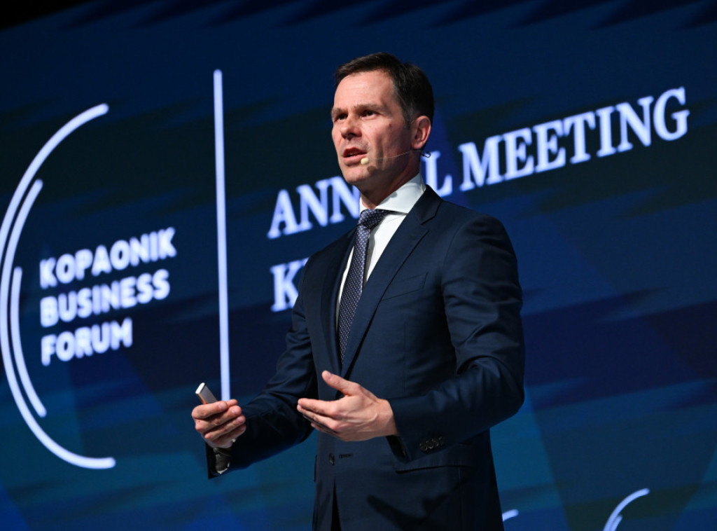 Siniša Mali: Srbija je prva na Zapadnom Balkanu po rastu, sa najvećim BDP-om po stanovniku od preko 13.500 dolara