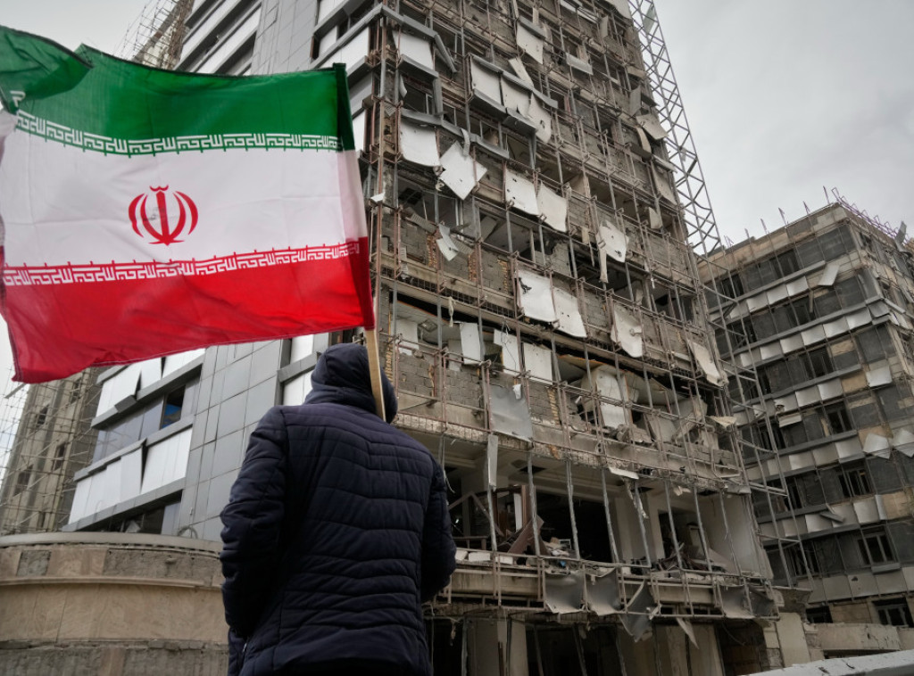 Esmail Bakai: Iran daje prioritet odbrani nacije nakon agresije SAD i Izraela