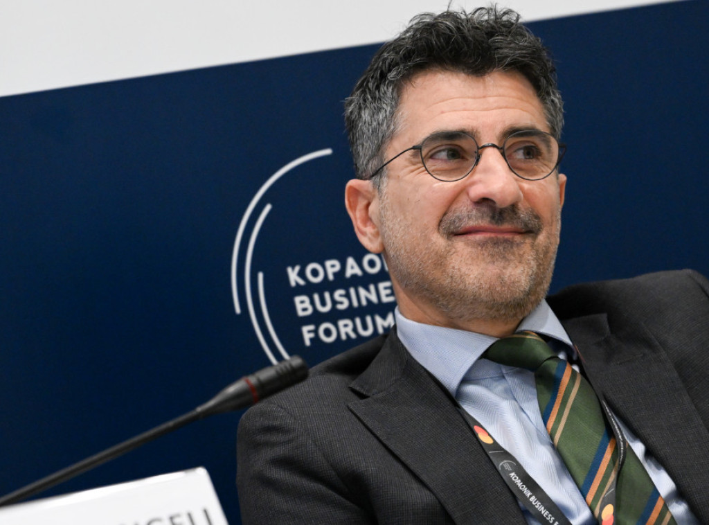 Mateo Kolanđeli: Geopolitičko usklađivanje Srbije možda i najvažniji preduslov za pristupanje EU