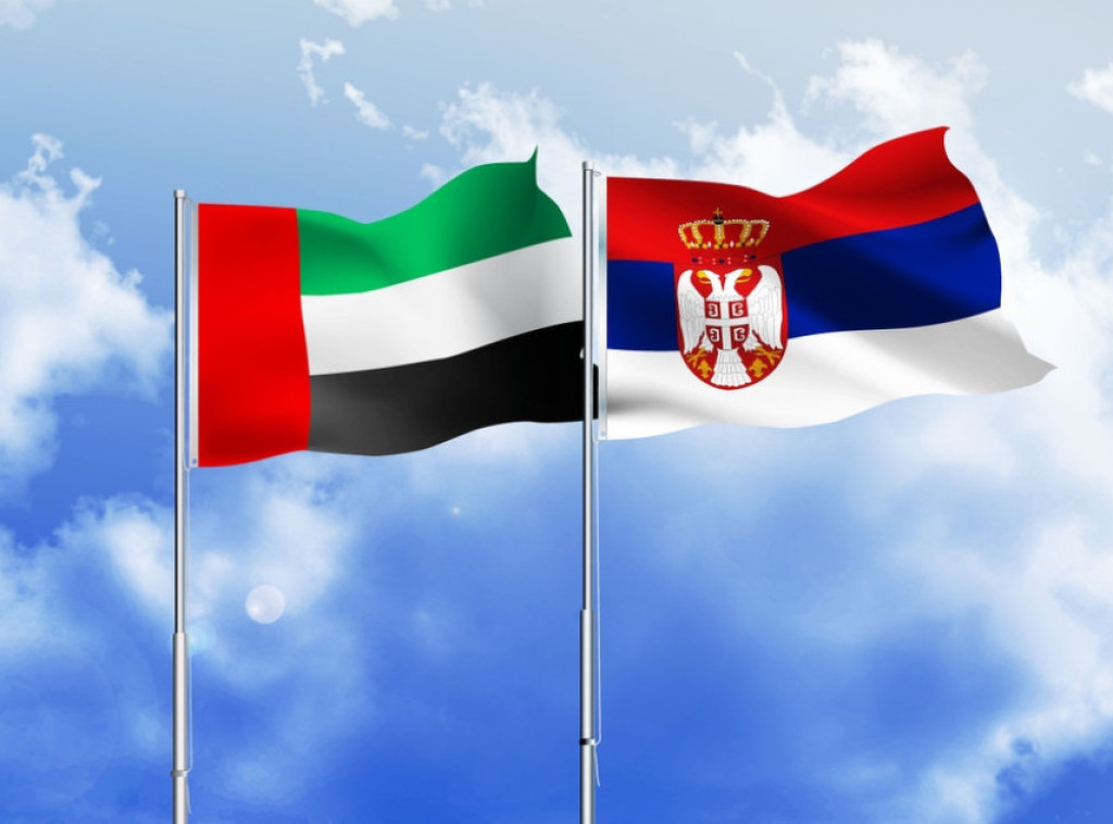 Potpisan Sporazum o saradnji u oblasti osnaživanja porodice između Srbije i Ujedinjenih Arapskih Emirata