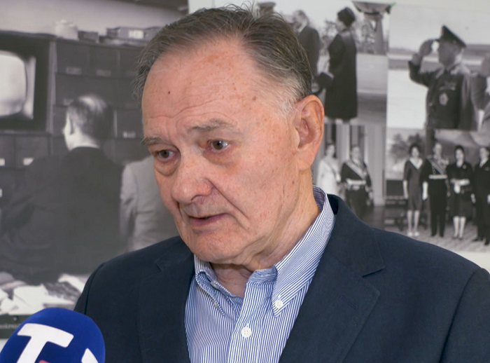 Predrag Tolpa: Ciljevi Izraela i SAD za napad na Iran su donekle zajednički, ali ne u potpunosti